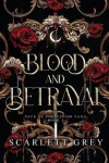 Book cover for Blood & Betrayal