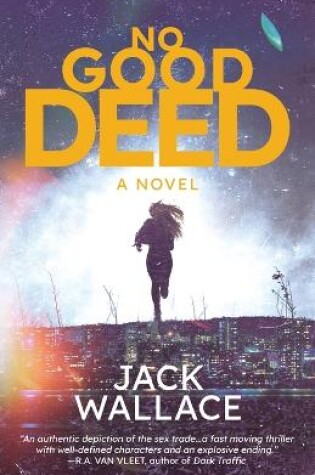 Cover of No Good Deed