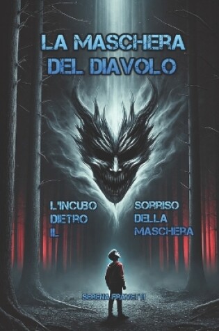 Cover of La Maschera del Diavolo