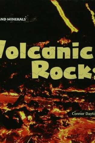 Cover of Volcanic Rocks