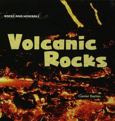 Cover of Volcanic Rocks