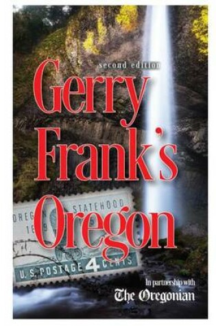 Cover of Gerry Frank's Oregon