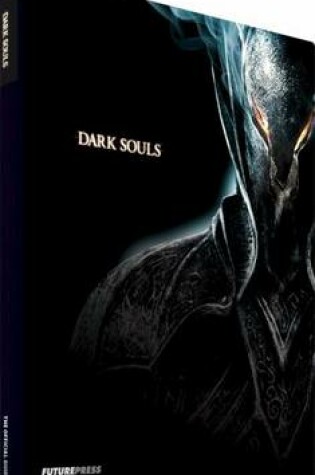 Cover of Dark Souls - The Official Guide