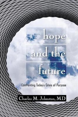 Book cover for Hope and the Future