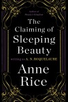 Book cover for The Claiming of Sleeping Beauty