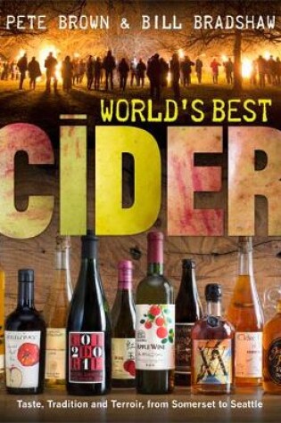 Cover of World's Best Cider