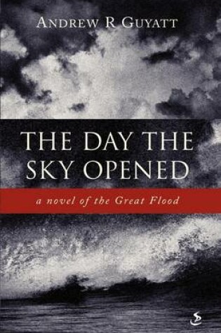 Cover of The Day the Sky Opened