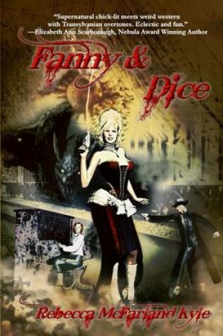 Cover of Fanny & Dice