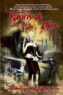 Book cover for Fanny & Dice