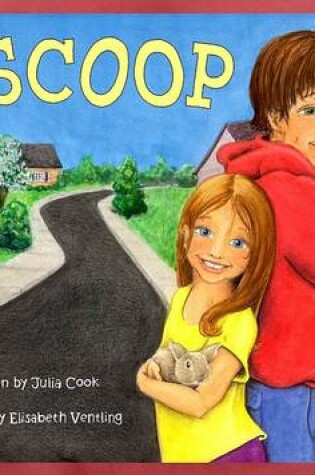 Cover of Scoop