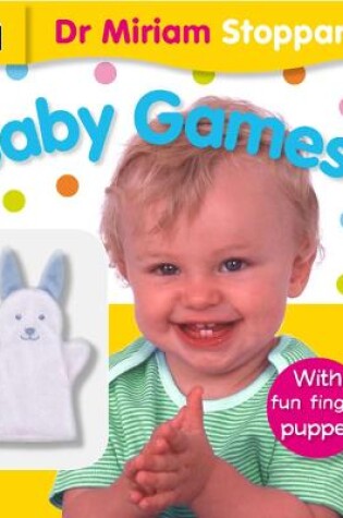 Cover of Baby Games