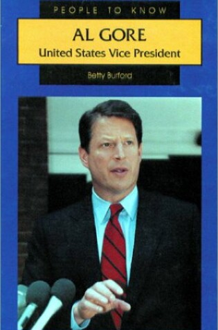 Cover of Al Gore