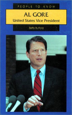 Cover of Al Gore