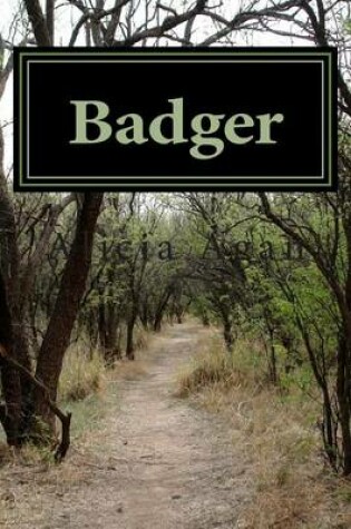 Cover of Badger