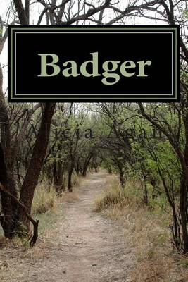 Book cover for Badger