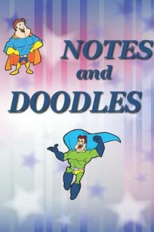Cover of Notes and Doodles