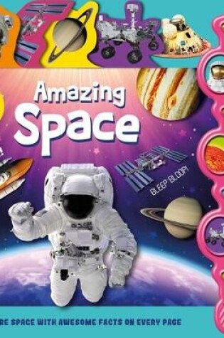 Cover of Amazing Space