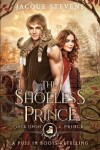 Book cover for The Shoeless Prince