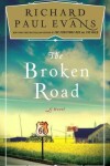 Book cover for The Broken Road, 1