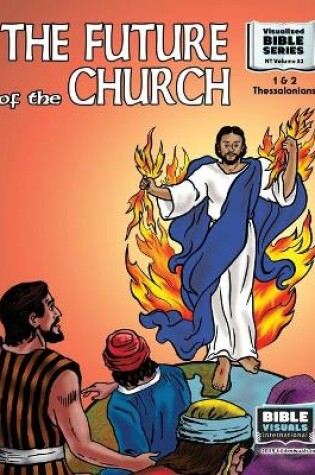 Cover of The Future of the Church