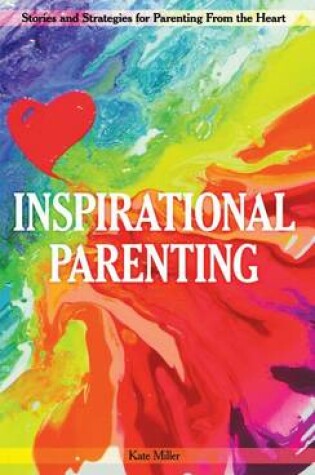 Cover of Inspirational Parenting