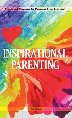 Book cover for Inspirational Parenting