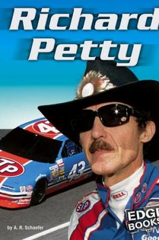 Cover of Richard Petty