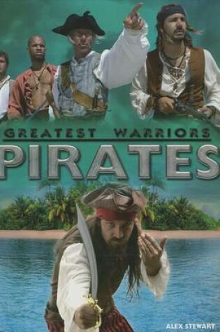 Cover of Pirates