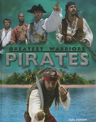 Cover of Pirates