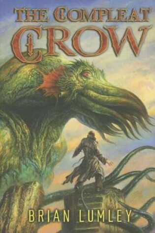 Cover of The Compleat Crow