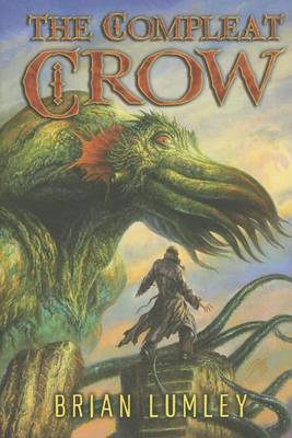 Book cover for The Compleat Crow