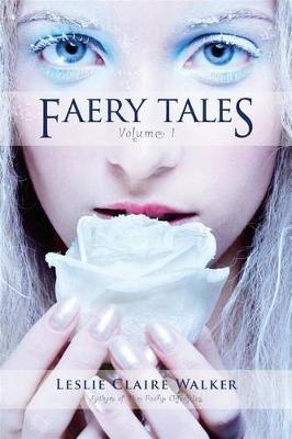 Book cover for Faery Tales Volume 1