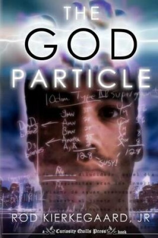 Cover of The God Particle