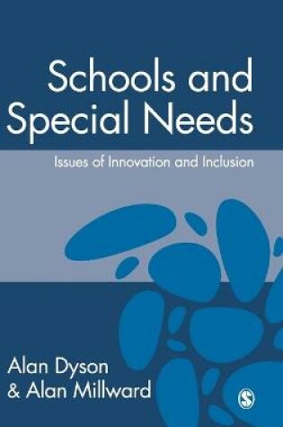 Cover of Schools and Special Needs