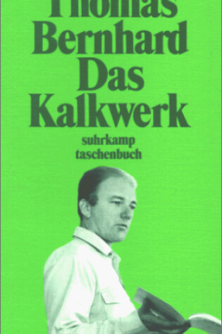 Cover of Das Kalkwerk