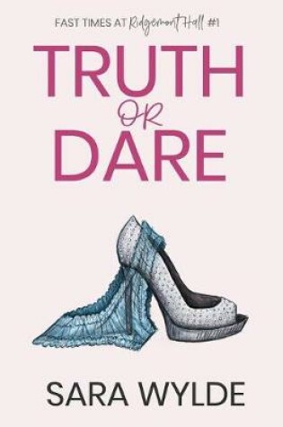 Cover of Truth or Dare