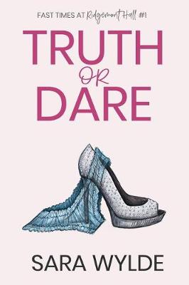 Book cover for Truth or Dare