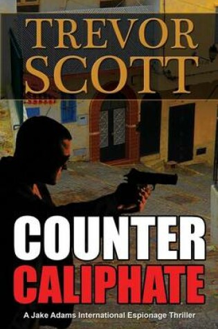 Cover of Counter Caliphate