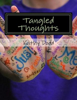 Cover of Tangled Thoughts