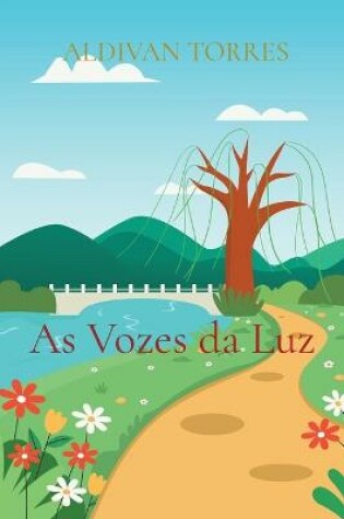 Cover of As Vozes da Luz