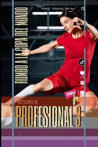 Cover of Profesional 3