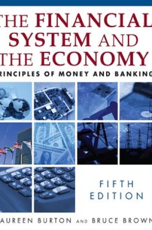 Cover of The Financial System and the Economy