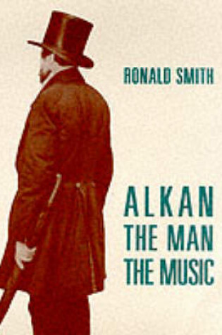 Cover of Alkan