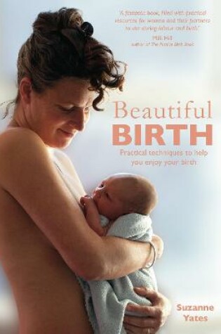 Cover of Beautiful Birth