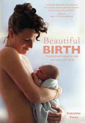 Cover of Beautiful Birth