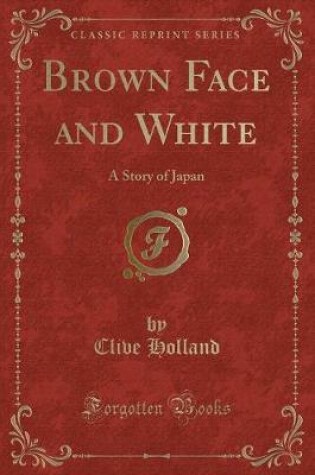 Cover of Brown Face and White