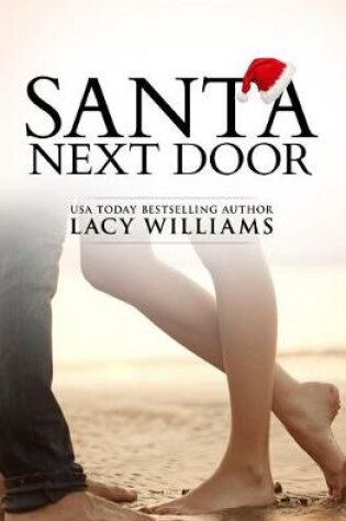 Cover of Santa Next Door