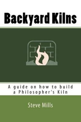 Cover of Backyard Kilns