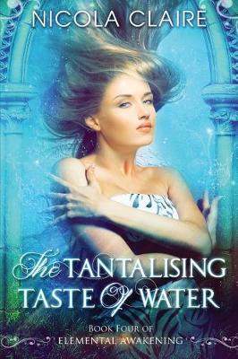 Cover of The Tantalising Taste of Water