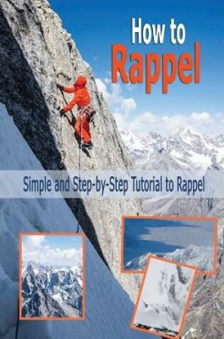 Cover of How to Rappel